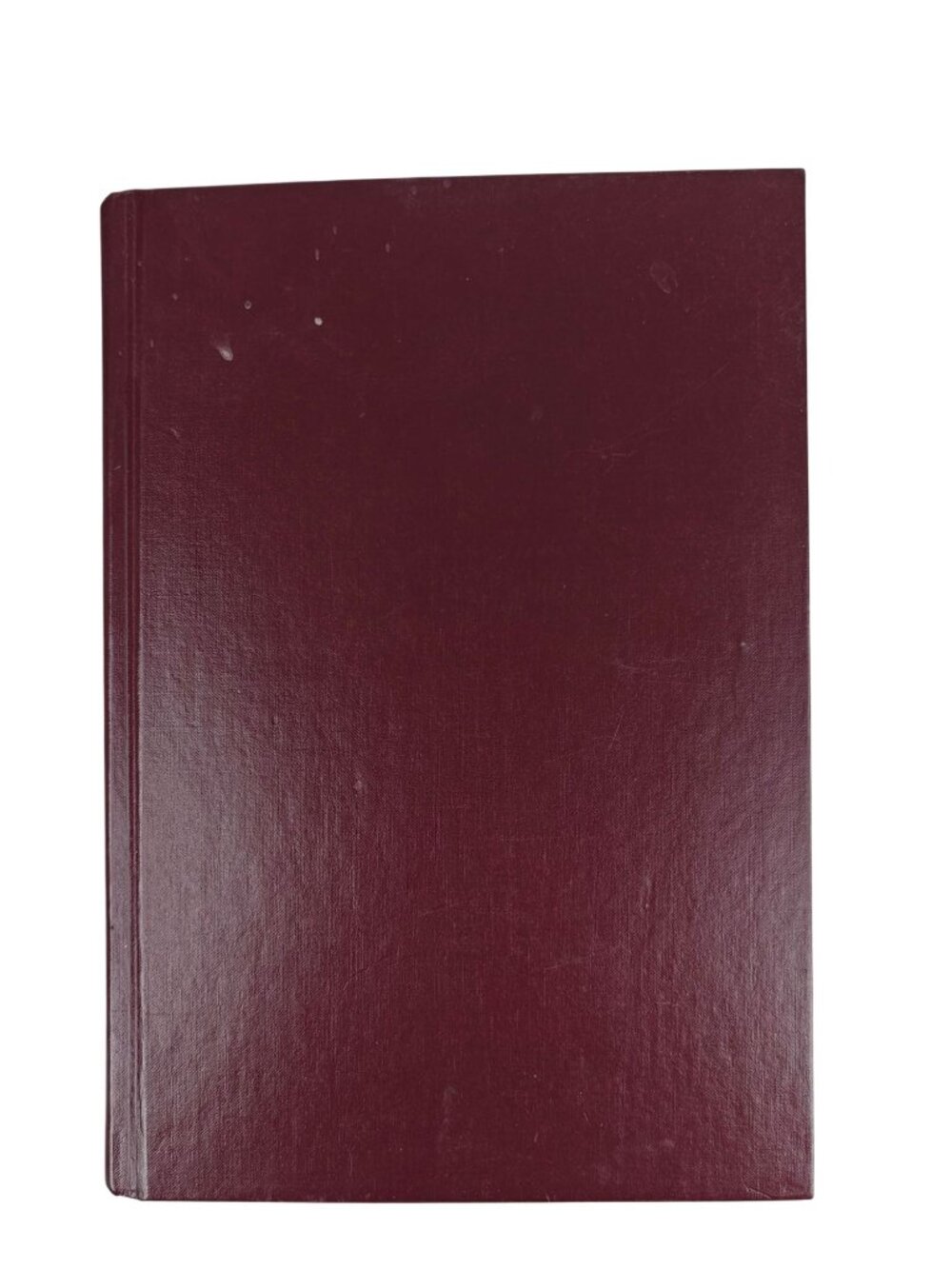 The HarperCollins Study Bible New Revised Standard Version Hardcover 1993